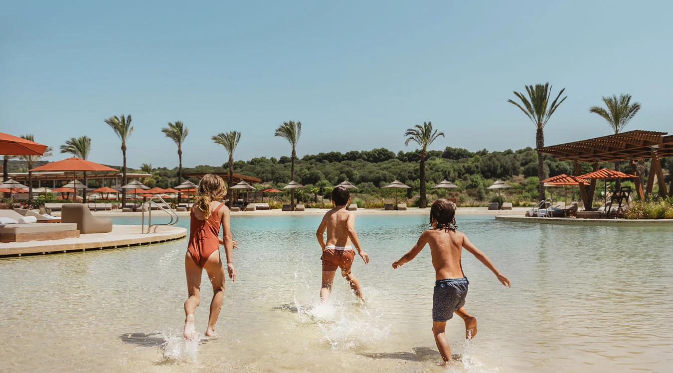 Sotogrande – Pláže