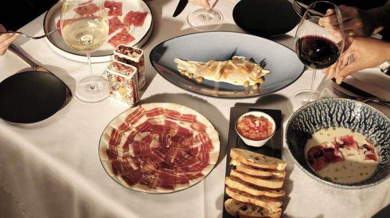 Sotogrande – Gastronomie