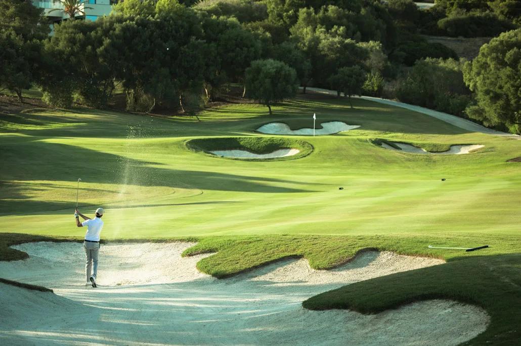 Sotogrande – Golf