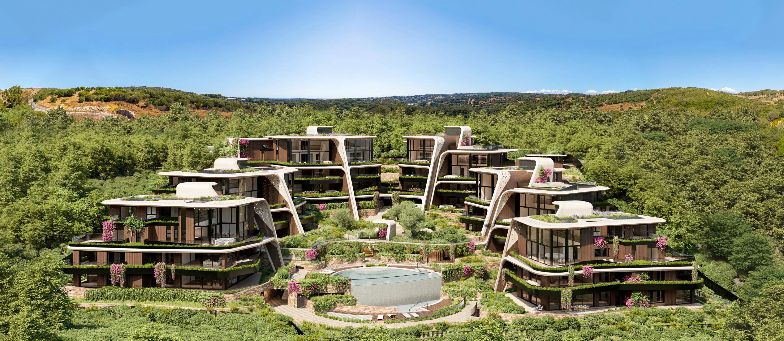 Sotogrande – Nemovitosti