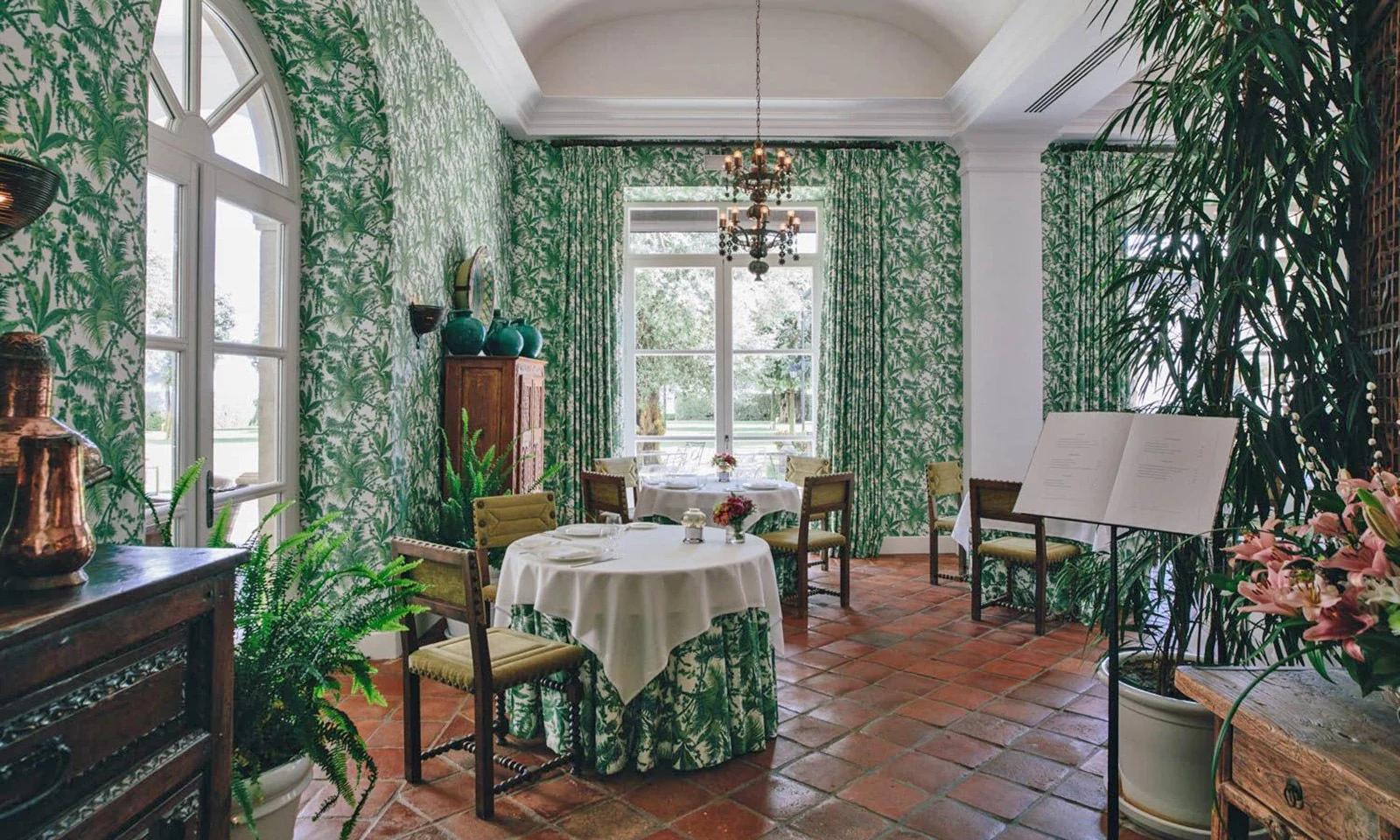 Casares – Gastronomie