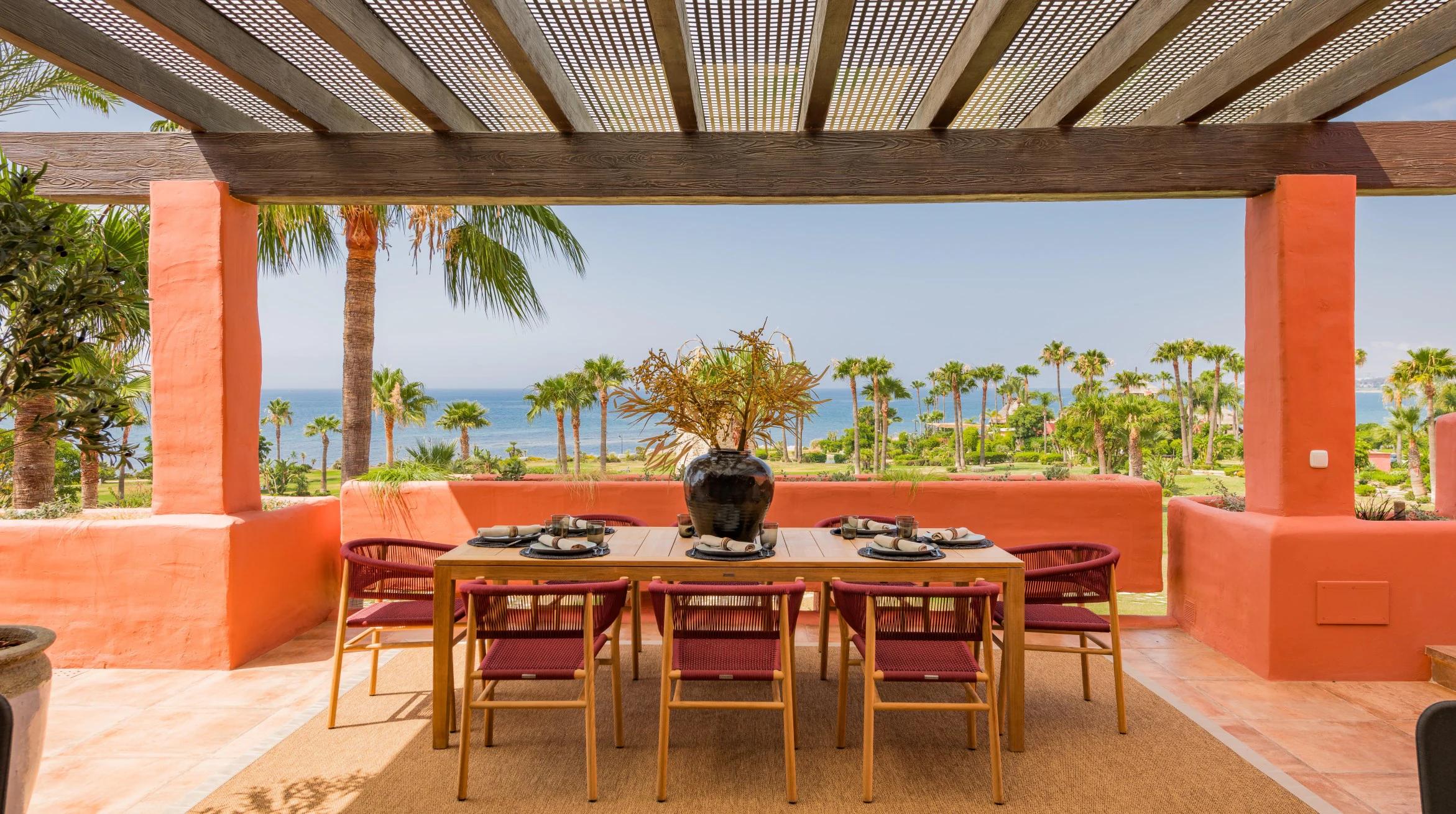 Estepona – Nemovitosti